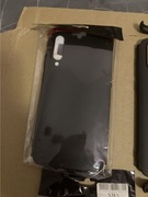 ETUI XIAOMI MI 9 | GKK 360 MODUŁOWE (3 MODUŁY) CZARNE | NOWE