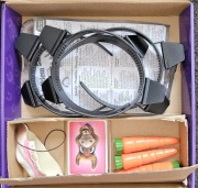 Nie bądź osiolkiem gra COBI