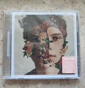 Shawn Mendes Island CD