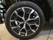 Koła Felga opona Pirelli PZero All Seazon BMW G45 19 8.5 ET26 5A6F114
