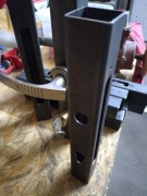 Kaseta zamka do bramy,drzwi- 40,00zl sztuka