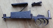 Magazynek z mechanizmem spustowym Mauser