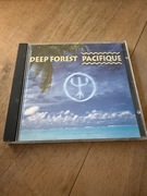 Deep Forest - Pacifique