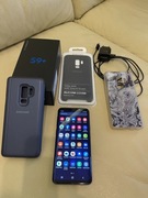 Samsung Galaxy S9+ plus Gratisy