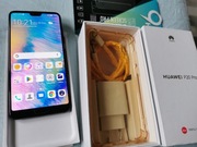 Huawei p20pro 6GBRAM 128GB 
