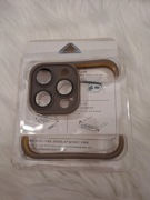 Etui Bumper do Iphona 15Pro osłona rogów i aparatu.