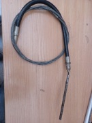 Linka sprzęgła Fiat 126p Maluch