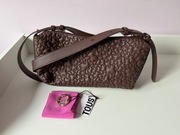 brązowa torebka Tous PUFFY BEAR gratis