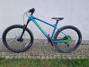 Rower marin san quentin 2