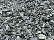 Grys Zielony Kamień Serpentynit do Gabionu Green ozdobny Żwir Gdańsk