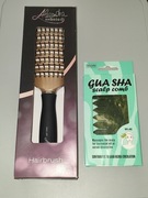 Profesjonalna Szczotka Do Włosów Alessandra Ambrosio Nowa + Gratis