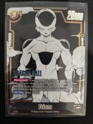 Karta Dragon Ball SB02-054 SR- Manga Booster SB02
