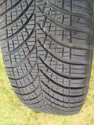 opony Goodyear Vector 4 Season 215/60/R17  gen. 3 - komplet 4 szt.
