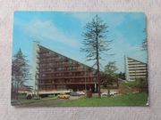 Ustroń Zawodzie - Domy leczniczo-wypoczynkowe -- pocztówka (27)