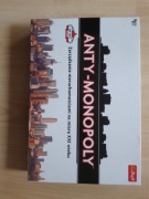 Anty Monopoly jak nowa