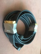 Przewód Scart/Scart, Euro/Euro, firmy Profigold
