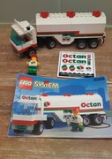 Lego 6594 Gas Transit , 1992 rok , Vintage