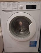 Pralka INDESIT IWSE 61053