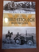 Dwudziestolecie Międzywojenne t. 30 I. Kienzler