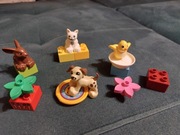 Lego Duplo 10838 zwierzęta