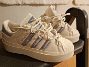 Buty Adidas Superstar damskie r.36 2/3 Nowe oryginalne OKAZJA !!!!!!!