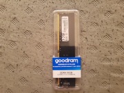 Nowa Pamięć RAM 16GB DDR4 3200Mhz CL22 GoodRam GR3200D464L22/16G