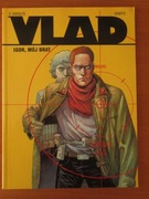 Vlad (Swolfs, Griffo), t. 1