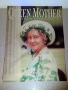Queen Mother okładka dodatku do gazety „Daily Mail”