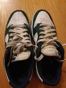 Buty sneakersy Nike Dunk Low. Stan bardzo dobry! Okazja! 