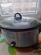 Wolnowar z angielską wtyczką 