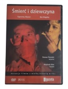 Śmierć i Dziewczyna DVD Film Dramat Sigourney Weaver Lektor Polski