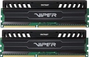 Pamięć Patriot Viper 3, DDR3, 16 GB, 1600MHz, CL10