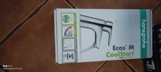 Bateria umywalkowa hansgrohe Ecos M