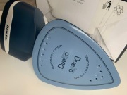 Żelazko pionowe Ariette 6246 Duetto - parownica + żelazko