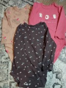 Body jesienne rozm. 92