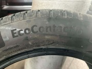 Letnie opony komplet x4 Continental 