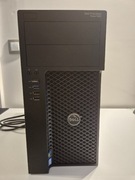 Dell Precision Tower 3620