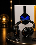  Bezprzewodowe słuchawki Bluetooth – Premium Wireless Headphones