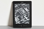 Kindle 4 Classic Polskie Menu