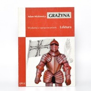 Grażyna - Adam Mickiewicz, z opracowaniem (03)