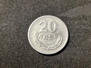 20 groszy 1976 #148