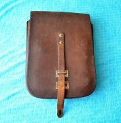 Torba Oficerska Wojskowa wz.32 raportówka mapnik