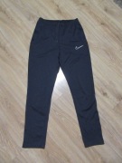 NIKE damskie spodnie dresowe granatowe _ S