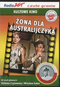 Żona dla Australijczyka