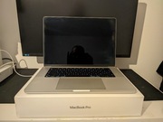 Apple MacBook Pro 16"/M1 Pro/16GB RAM/512GB/Windows 11/Final Cut