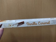 Kadzidełka patyczki 8 sztuk Home Aroma Vanilla Caramel