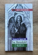 Dąbek - Św. Benedykt z Nursji