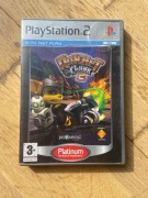 RATCHET & CLANK 3 PLAYSTATION 2 PS2 