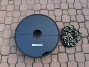 VW Helix Soundsystem Subwoofer