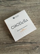 AA Wings of color Ciao Bella bouncy rozświetlacz 02 Diamond Gold Glow